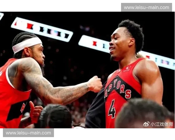 猛龙面对强队4胜13负 巴恩斯需提升关键球处理能力 猛龙面对强队4胜13负 巴恩斯需提升关键球处理能力